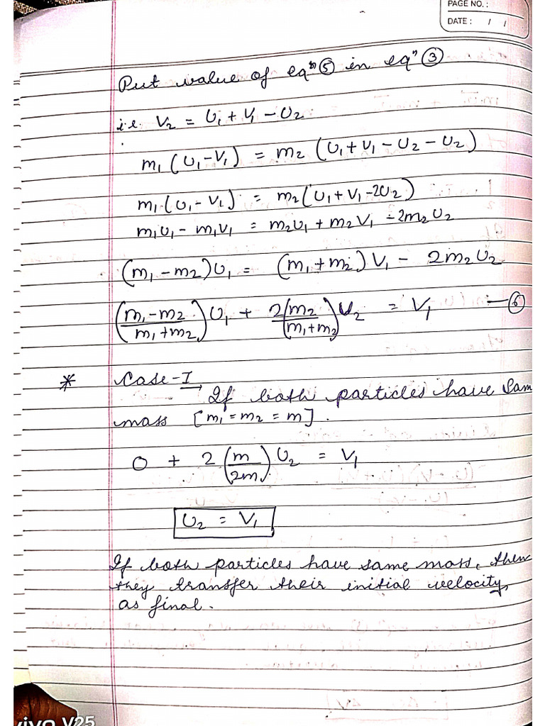 Ncert Maths Chapter 17 Prince Eduhub Hand Written Note | PDF