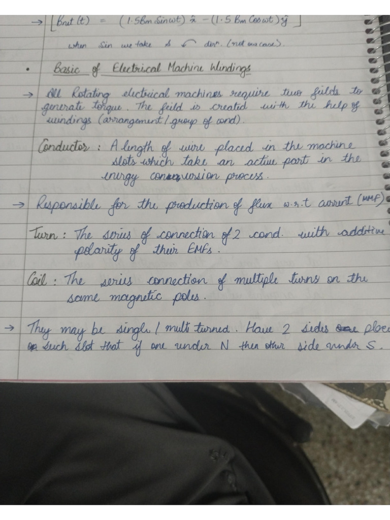 Unit 1 em | PDF