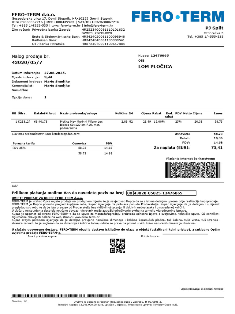Remote Desktop Redirected Printer Doc-1 | PDF