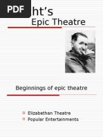 Download Brechts Theatre by mpluckrose SN9156121 doc pdf