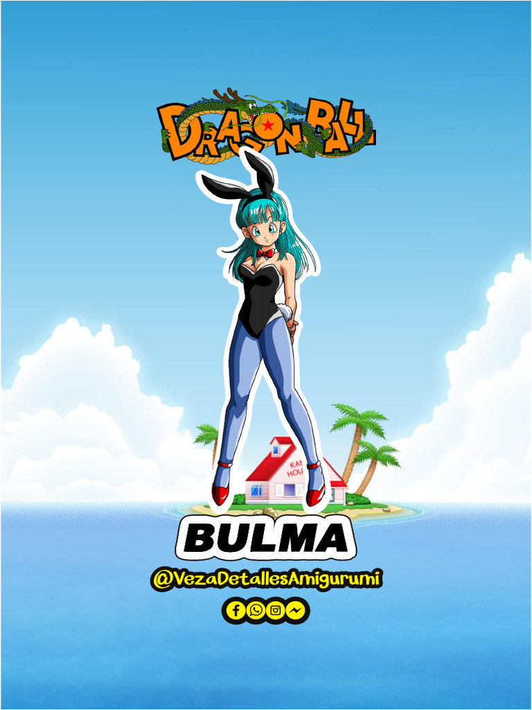 Bulma 1 | PDF