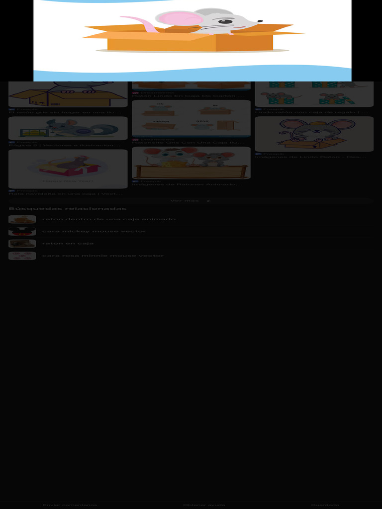 cute mouse animal baby drawing cartoon vector illustration Stock Vector  Image \u0026 Art - Alamy, image size:768x1024