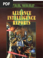 Download Alliance Intelligence Reports by Zack Ridder SN91561742 doc pdf