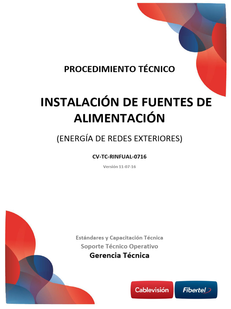 Apunte Fuentes de Alimentacion | PDF | Corriente alterna | Fuente de  alimentación, image size:768x1024