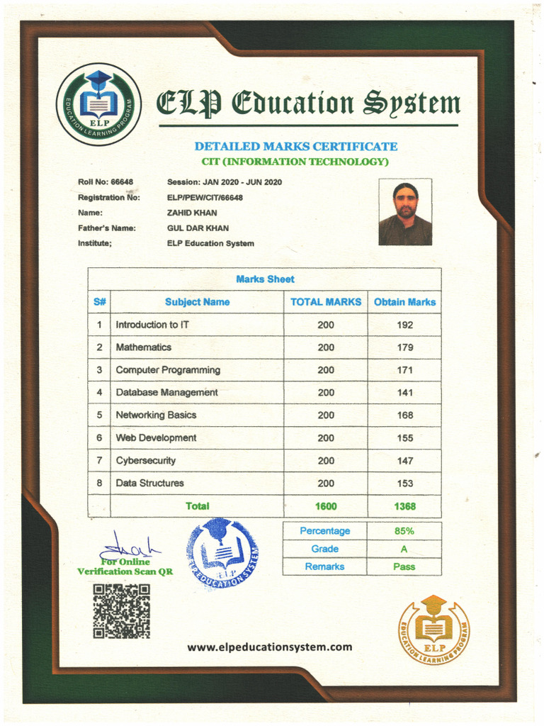 CIT | PDF