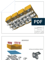 Proyecto Nueva Oruga Cadena