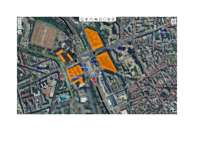 Correction Plan Légendé | PDF