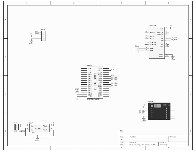 Schematic | PDF