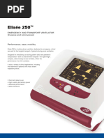 Flotrac System Setup Guide | PDF | Computer Monitor | Intravenous Therapy