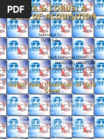 Tata Corus case analysis @ garg