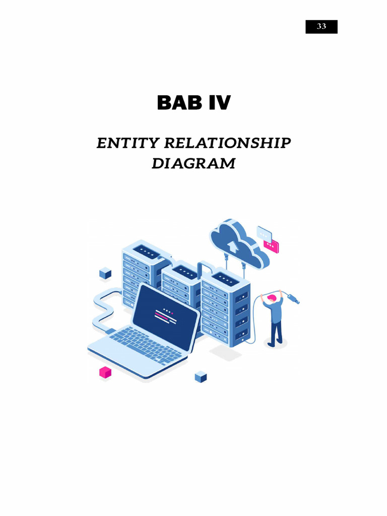 Bab 4 | PDF