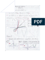 Segundo Parcial Matemática