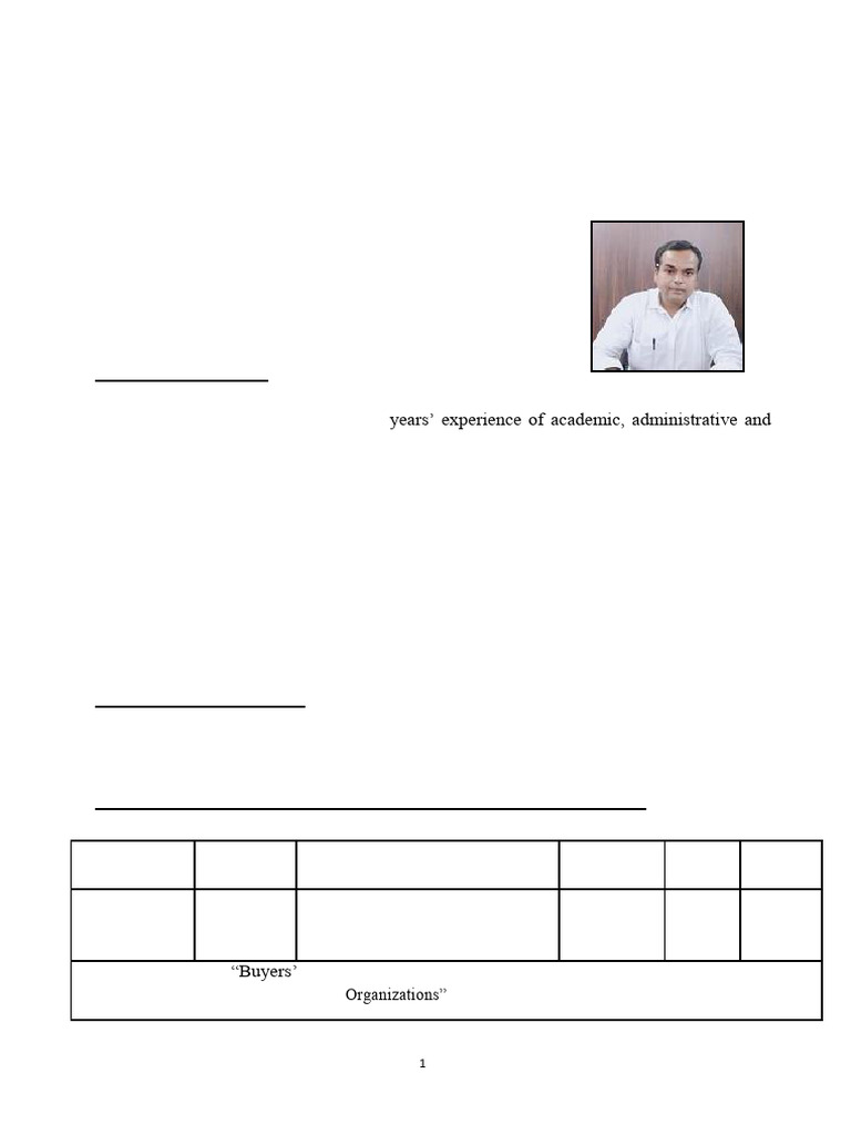 DR Vikas Mathur 04 | PDF