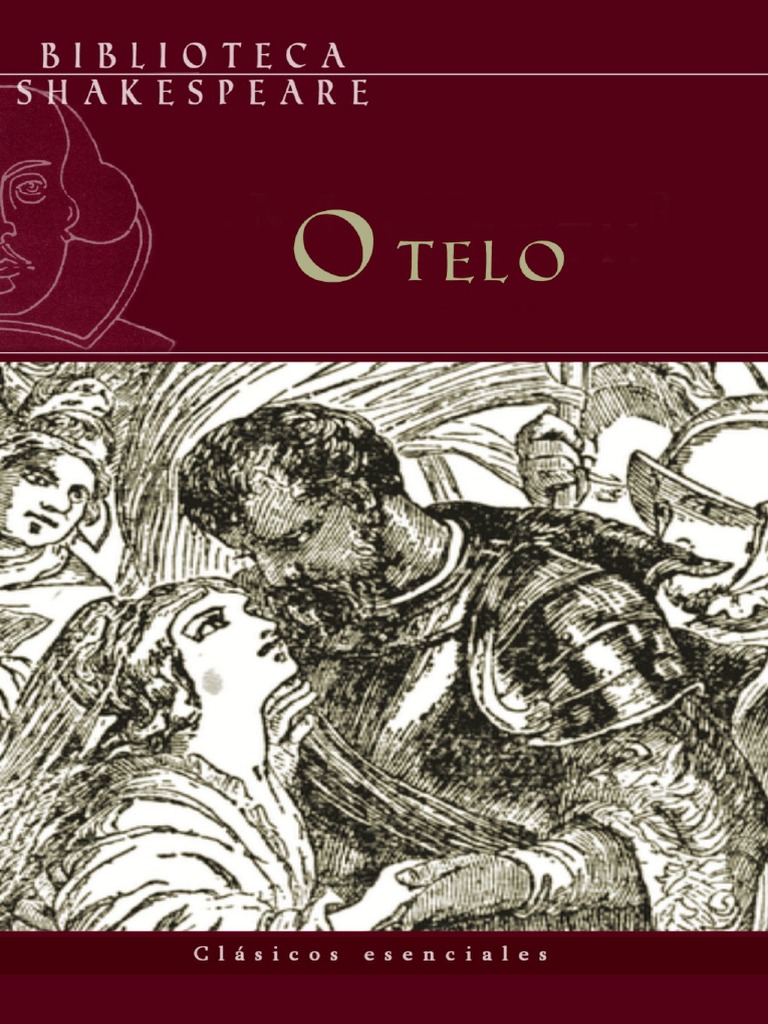 Otelo - William Shakespeare | Descargar gratis PDF | OTELO | Science
