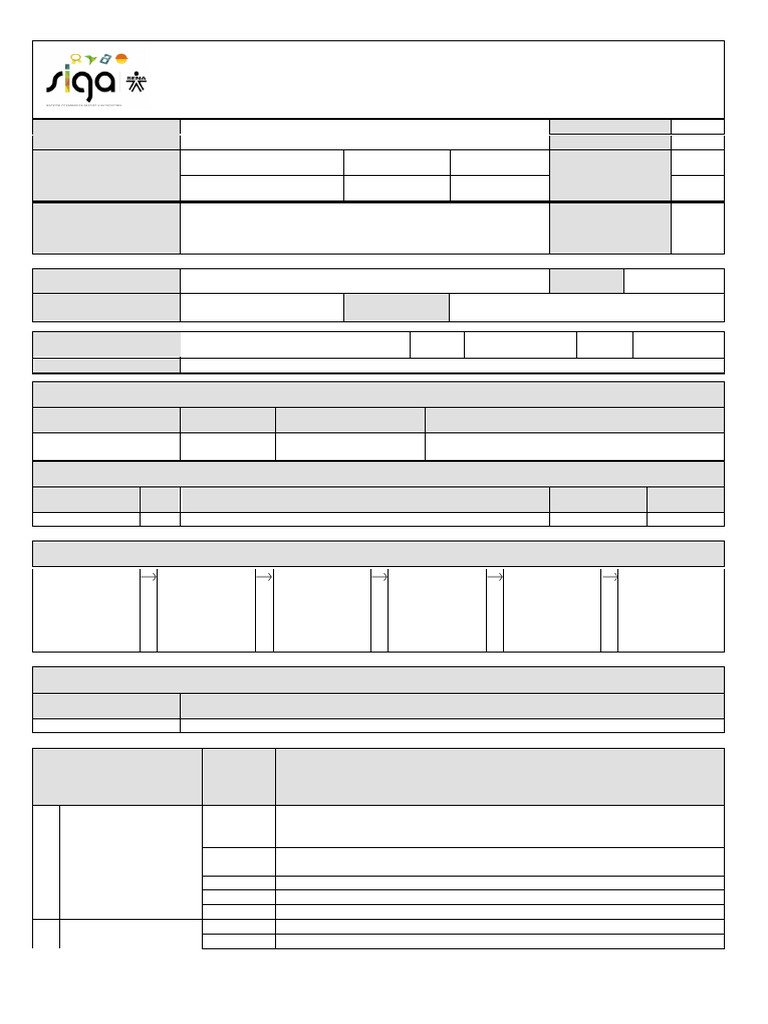 Modificación de Textura Capilar SENA | PDF
