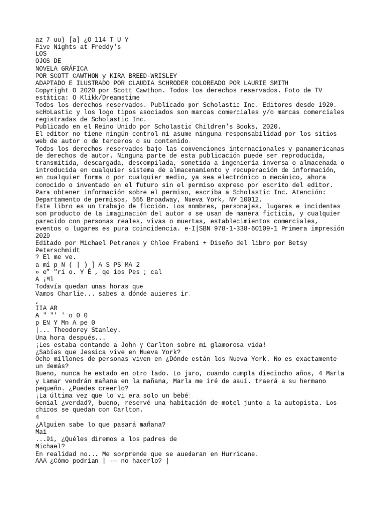 Fts | PDF