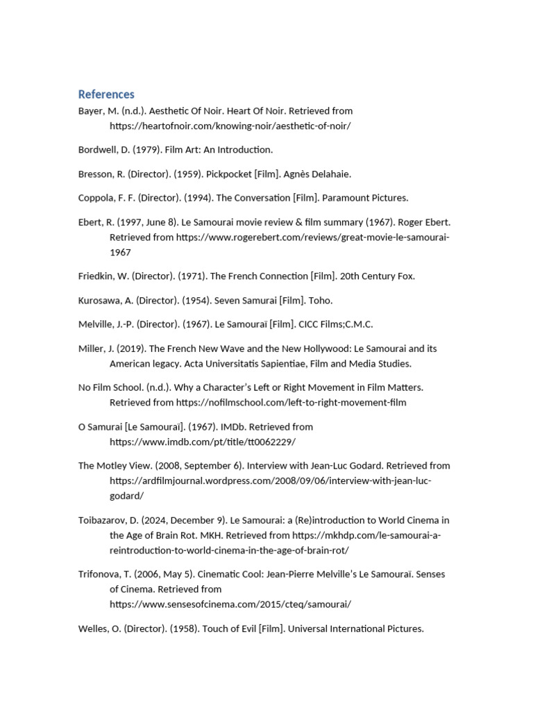 References | PDF