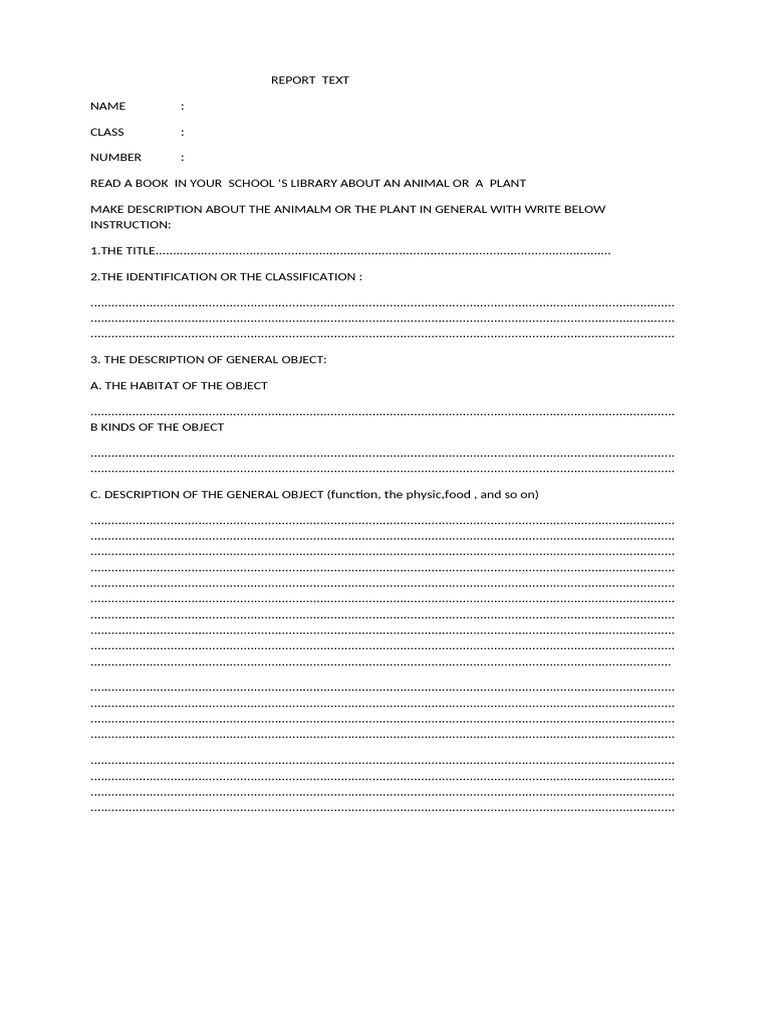 Report Text | PDF