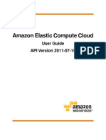 Amazon EC2 User Guide