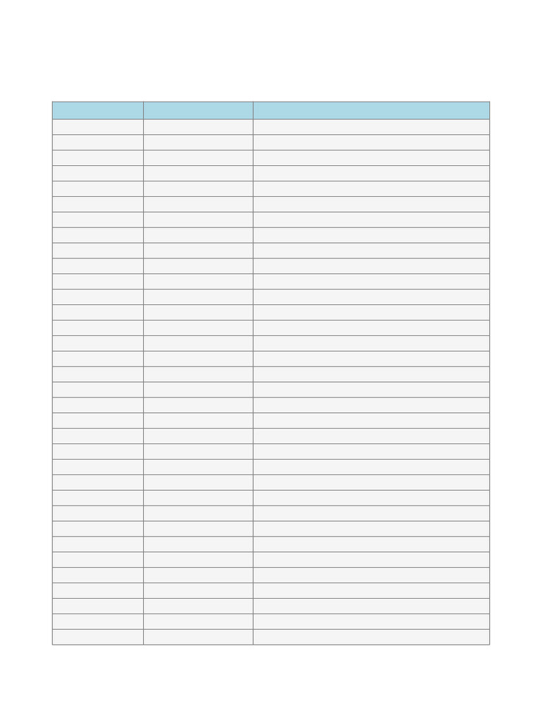 Flashcard Bahasa Inggris Minggu2 | PDF
