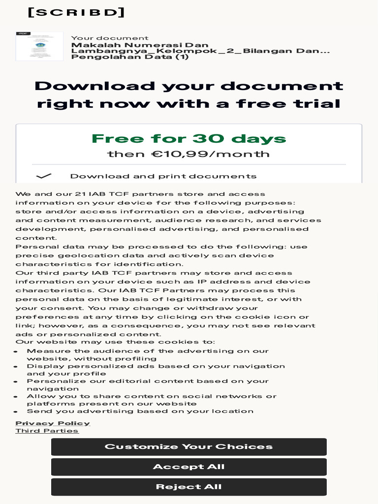 Free Document Upload and Download Guide | PDF