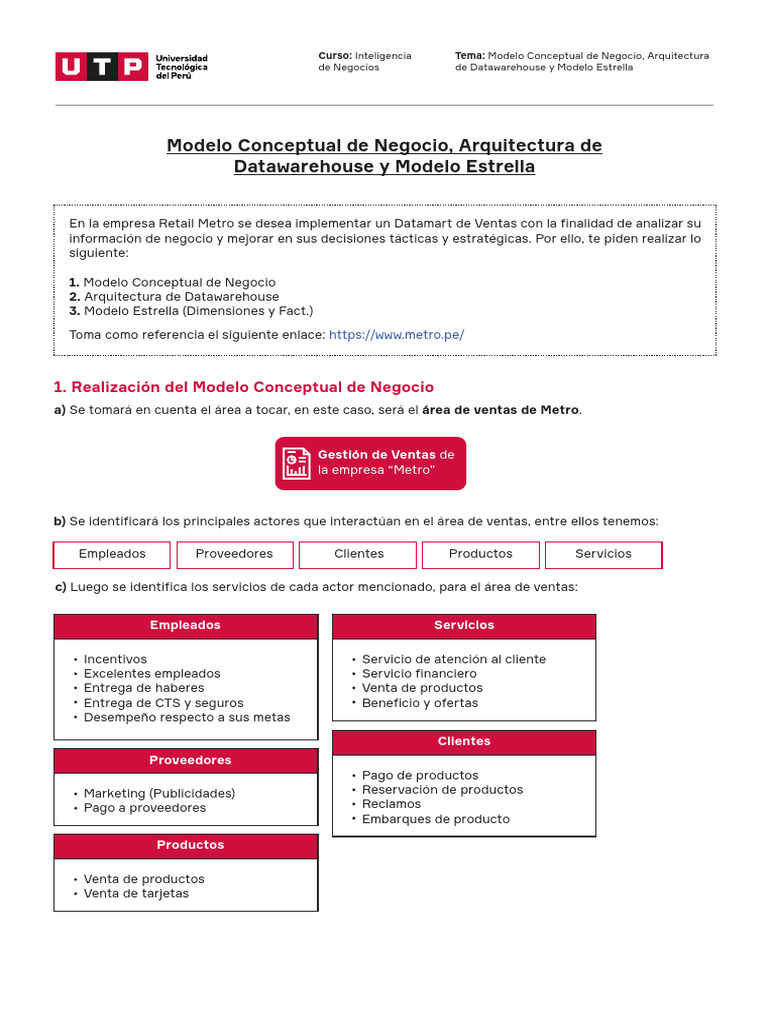 Semana+2+-+Manu GNELHF | PDF | Almacén de datos | Marketing