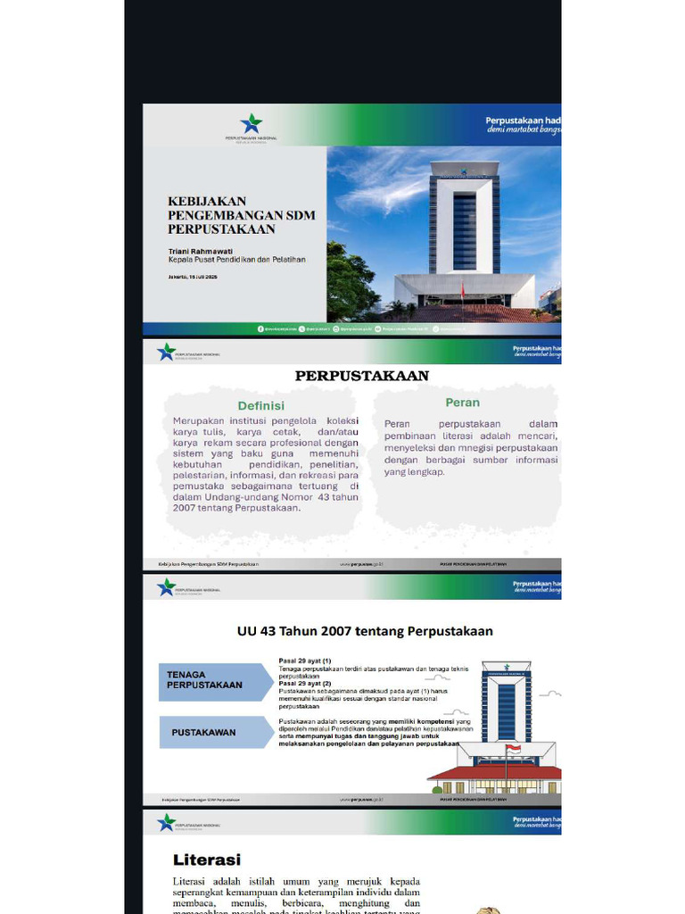 Bimtek | PDF