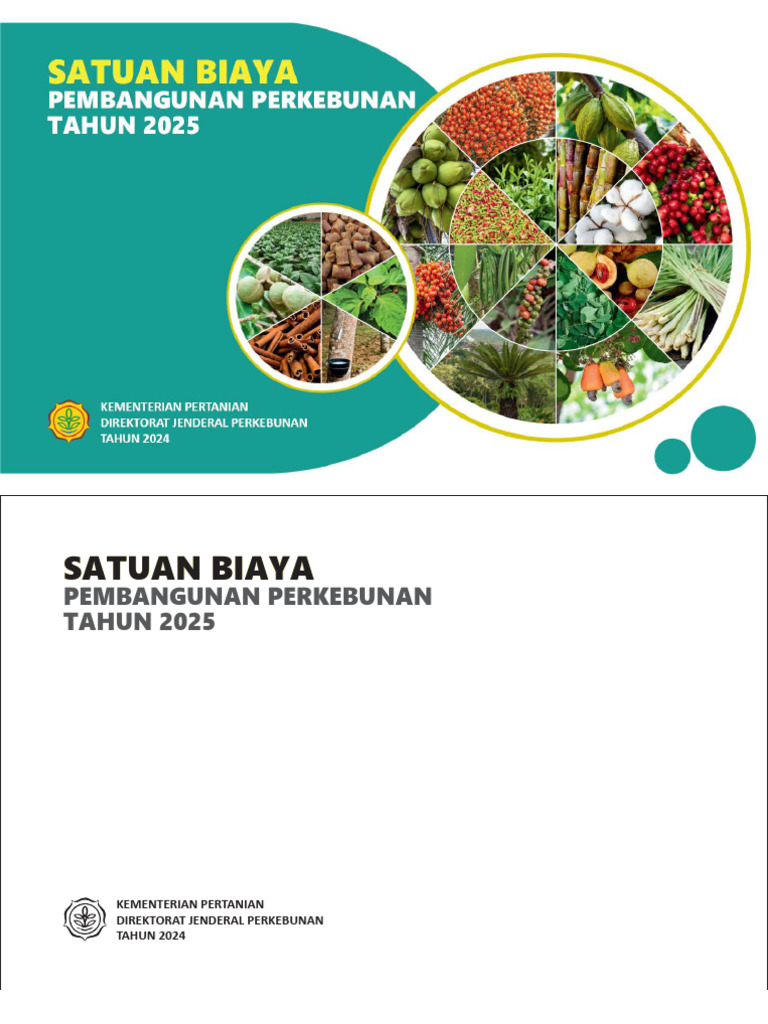 SBPP Tahun 2025 Fix - Compressed | PDF