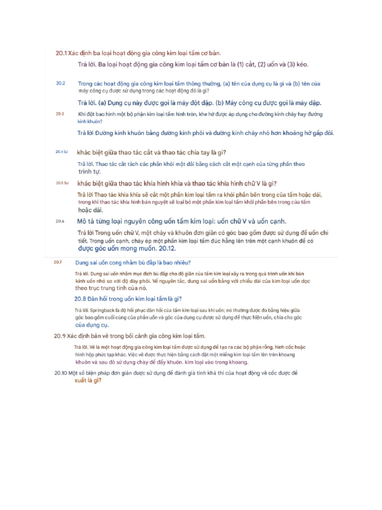 KTCT 2 | PDF