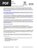 Edc Math 30 1 and 30 2 Guide For Students | PDF | Multiple Choice ...