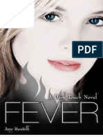 Fever - Amy Meredith