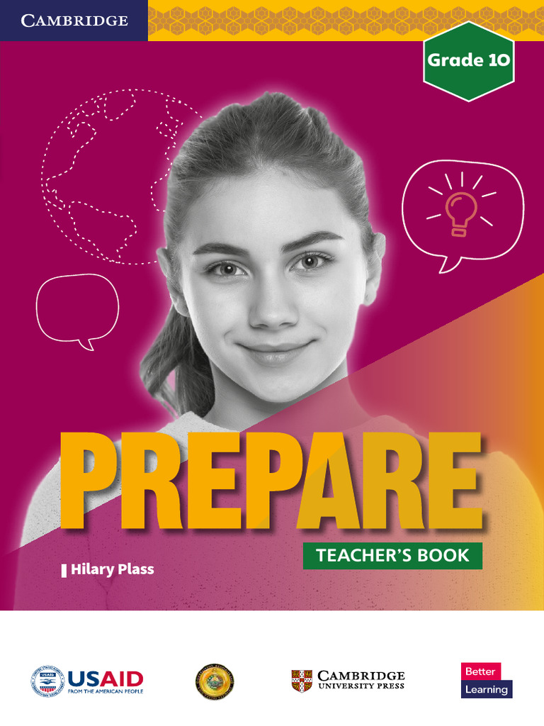 Grade 10 Personal Profiles Unit Guide | PDF | Adverb | Verb