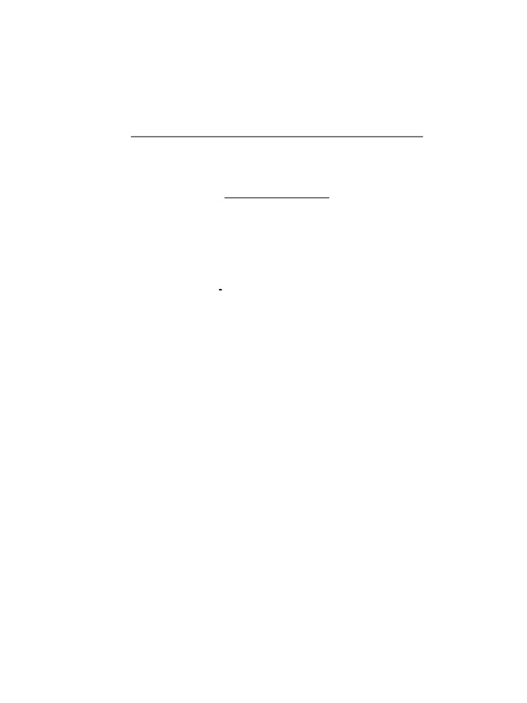 CEA Reimbursement Certificate Template | PDF