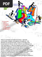 Historia Do Calculo