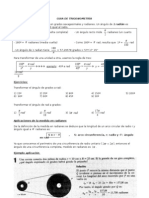 NM3 Trigonometria 1