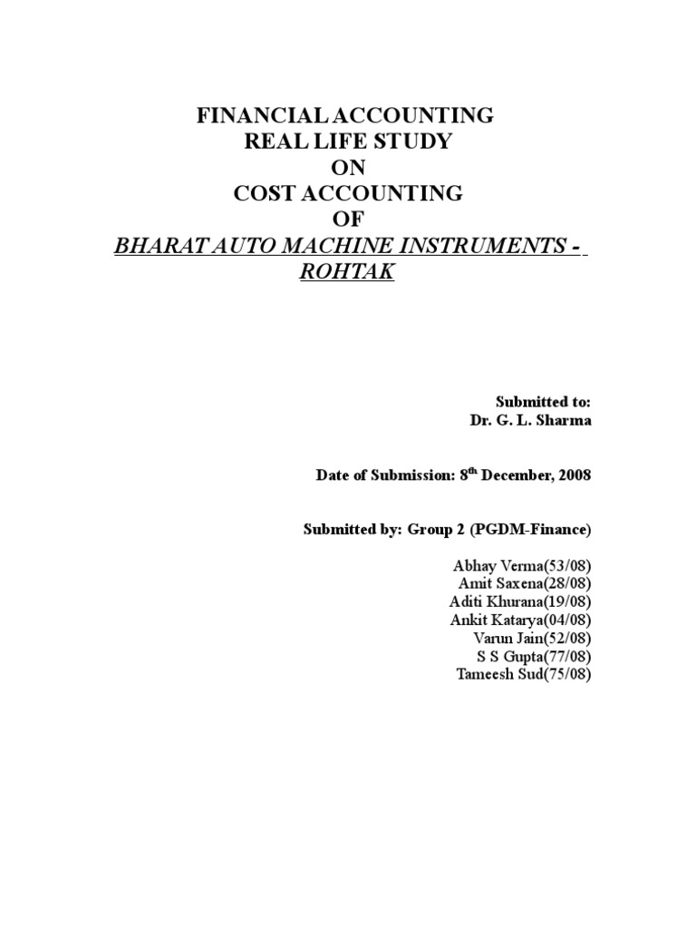 Cost Analysis PDF Cost Accounting Business Economics