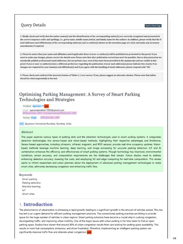 Book Chapter Record Springer | PDF