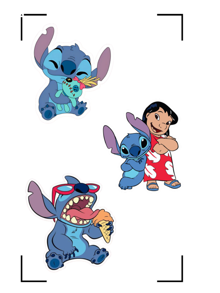 Lilo 1 | PDF