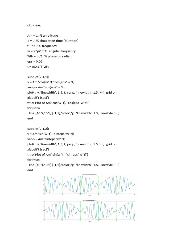 Wave | PDF