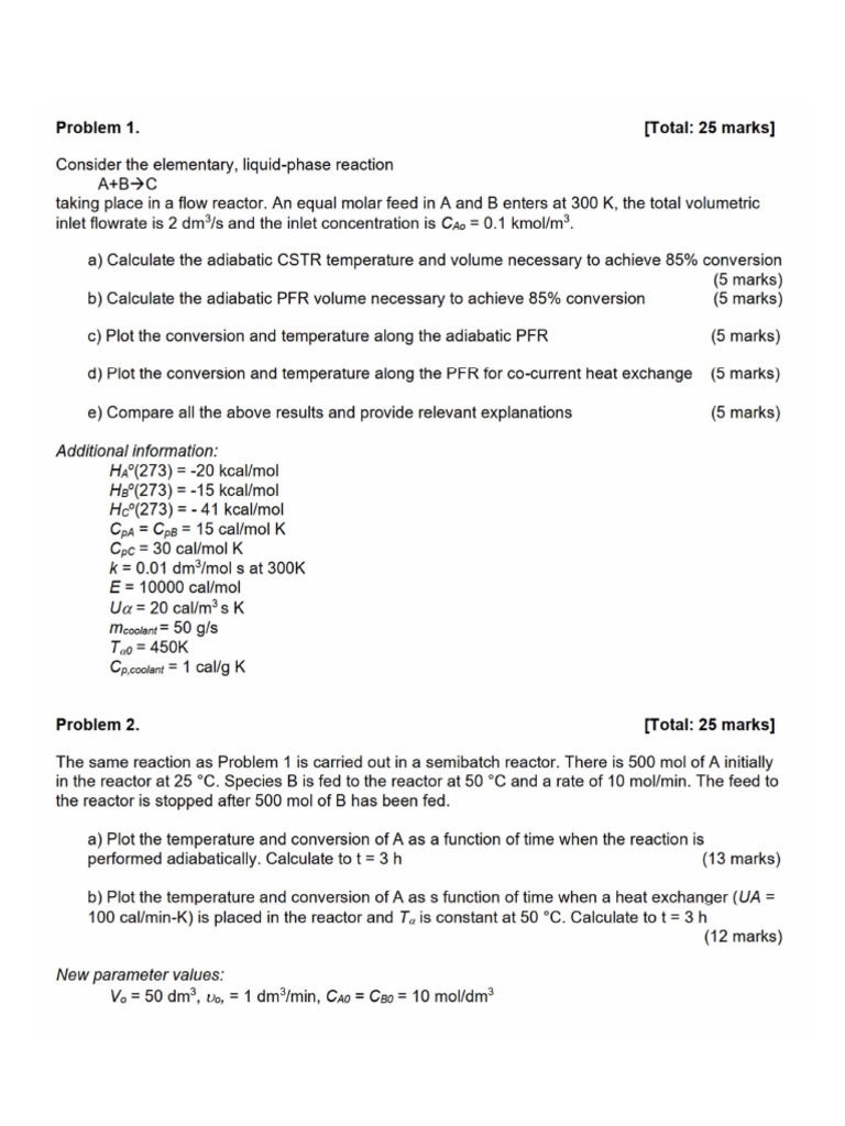 Coursework | PDF