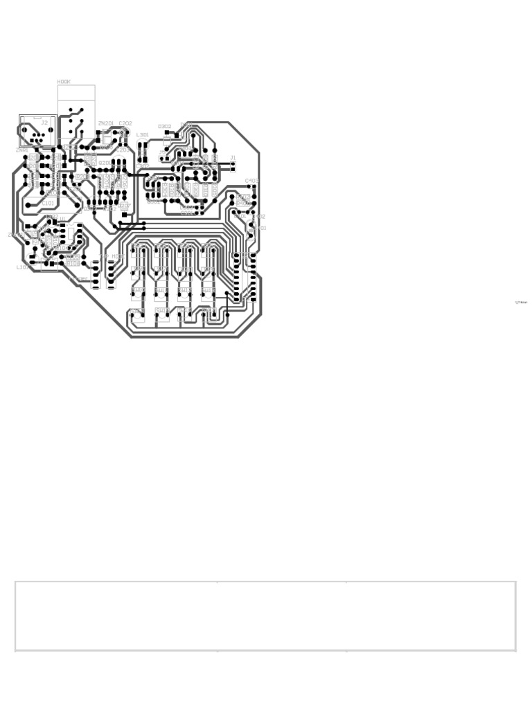 PCBV Board Stack Report | PDF