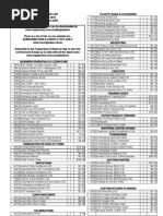 Download Nett Items Price List March 2012 by Joel Anthony Bourke SN91586442 doc pdf