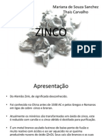 ZINCO