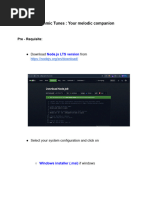 How To Fix Npm File C Program Files Nodejs Npm Ps1 Cannot Be