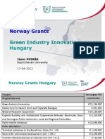 3 Hungary NG HU GII SZIE Puskas Oslo-17042012