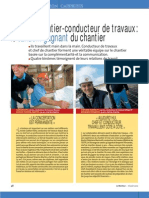 Chef de Chantier-3939