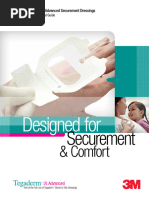 3 - Taping Technique Protocol | PDF | Intravenous Therapy | Wellness
