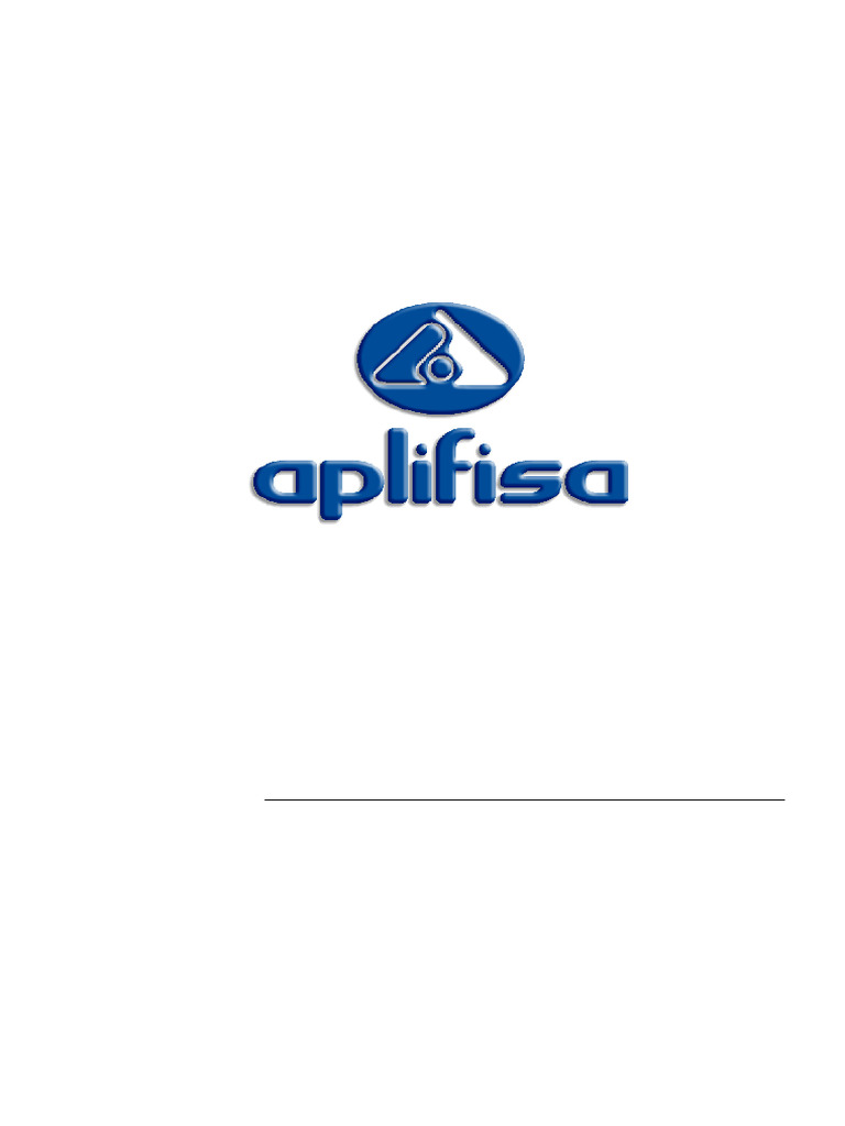 Panel Apli | PDF | Contraseña | Software