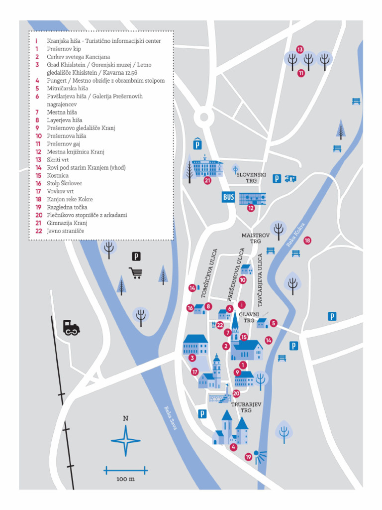Kranj | PDF