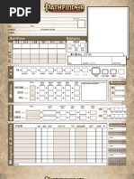 Attributes Initiative: STR DEX CON INT WIS CHA